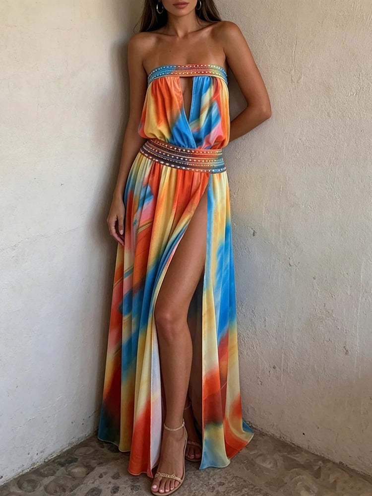The Mykonos Maxi