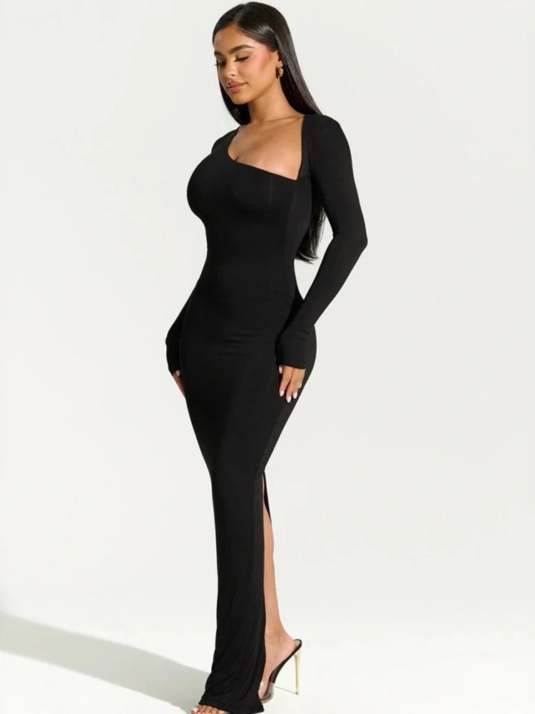 Zarinè Sculpted Timeless Maxi