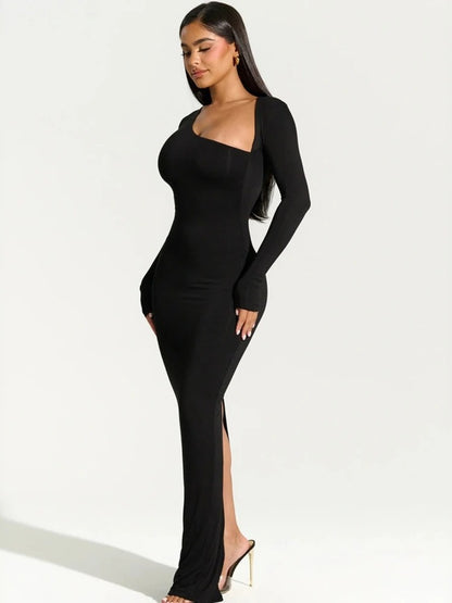 Zarinè Sculpted Timeless Maxi