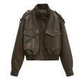 The FORGE Jacket