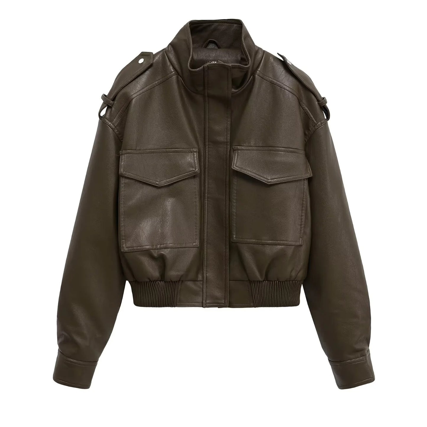 The FORGE Jacket