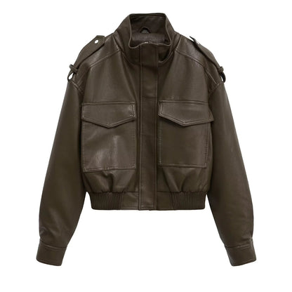 The FORGE Jacket