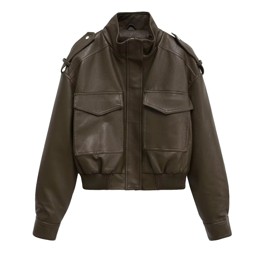 The FORGE Jacket