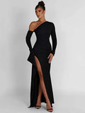 Zarinè Sculpted Oblique Maxi