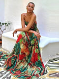 The Carnival Maxi