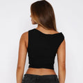Mono Metal Top