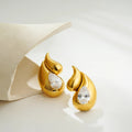Aurielle Earrings