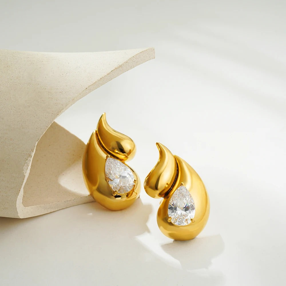 Aurielle Earrings