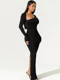 Zarinè Sculpted Timeless Maxi