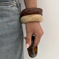 Kaima Bangle Set