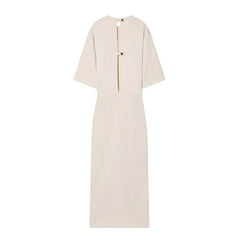 The Drape Midi