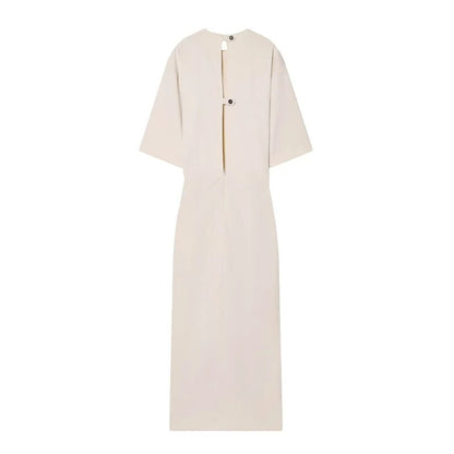 The Drape Midi