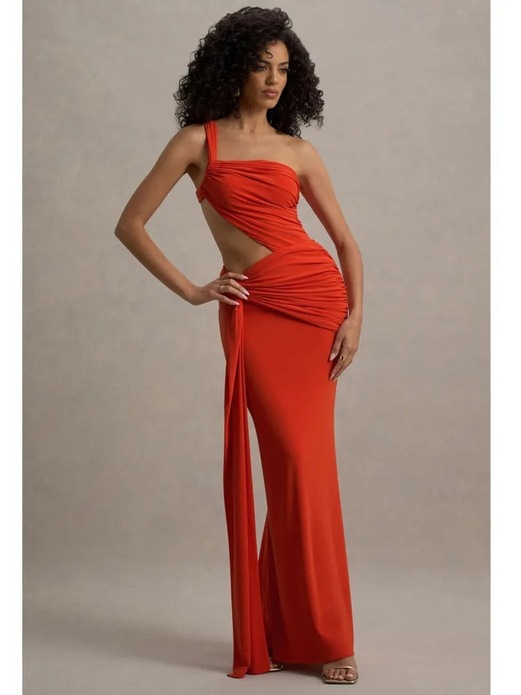 Costa Noire Maxi