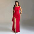 Zarinè Sculpted Bodyline Maxi