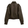 The FORGE Jacket