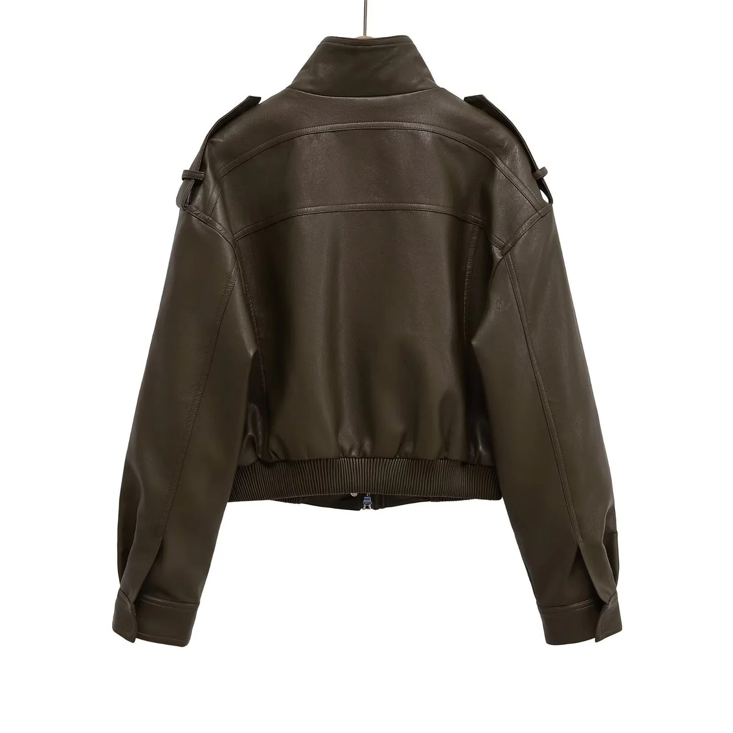 The FORGE Jacket