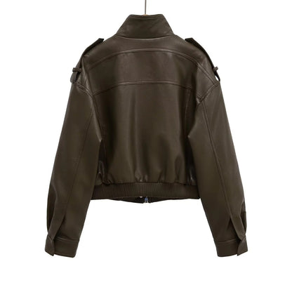The FORGE Jacket
