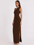Brun Sucrè - No.9 Slanted Desire Maxi