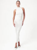 The Illusion Maxi Dress