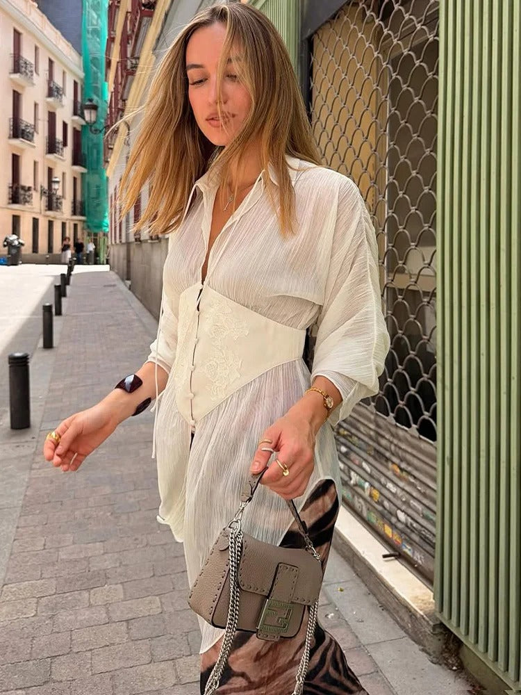 The Provence Top