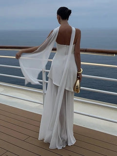 The Kyma Maxi Dress