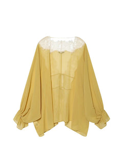 The Limoncello Top