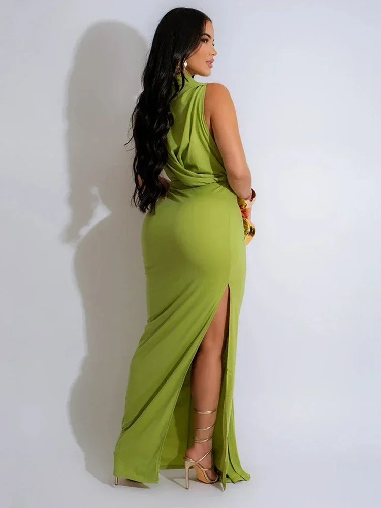 The Senza Maxi