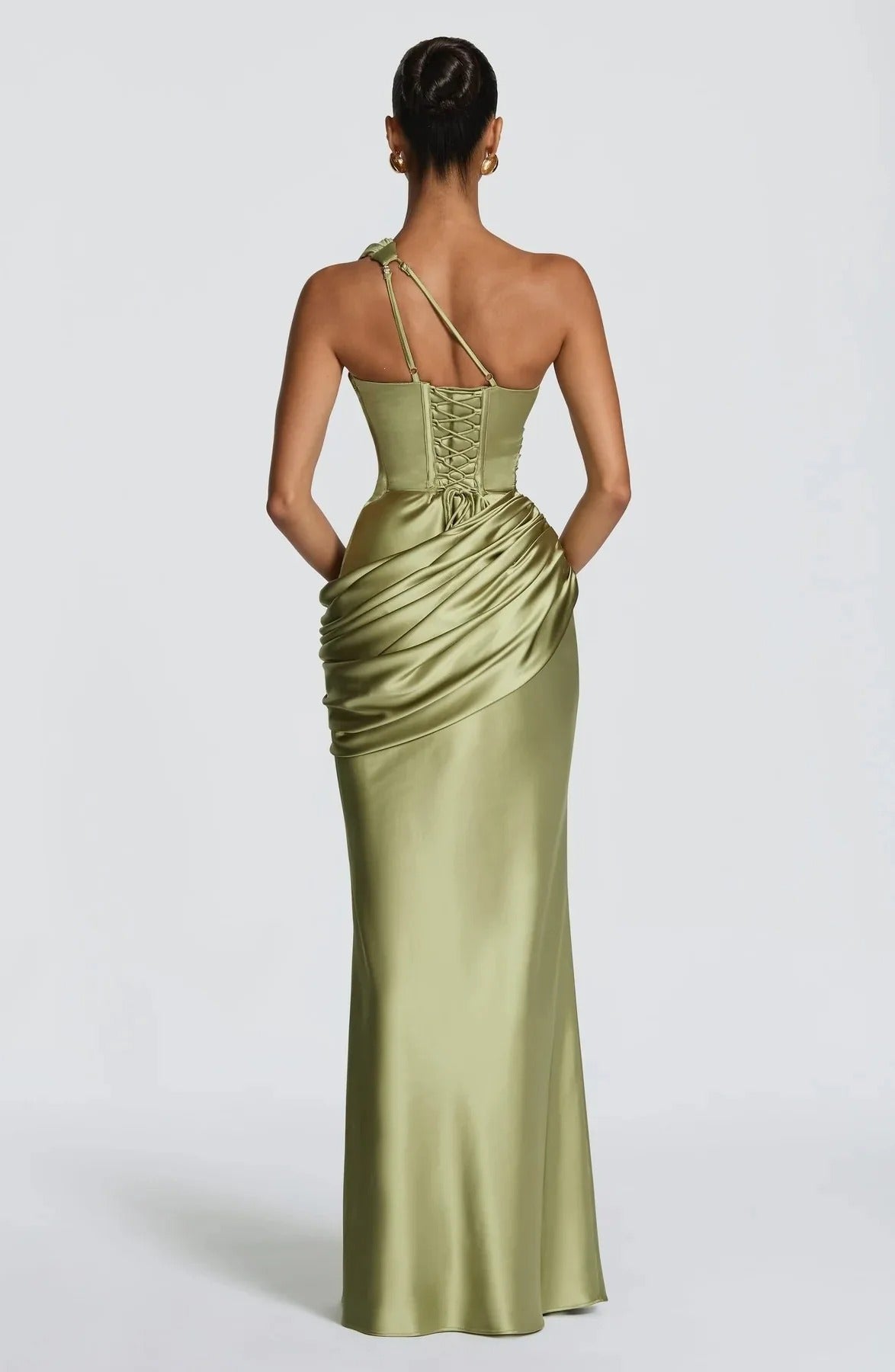 Emerald Siren Maxi
