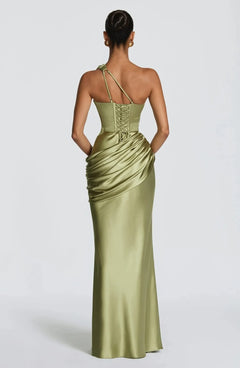 Emerald Siren Maxi