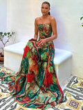 The Carnival Maxi