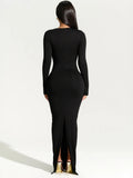 Zarinè Sculpted Timeless Maxi