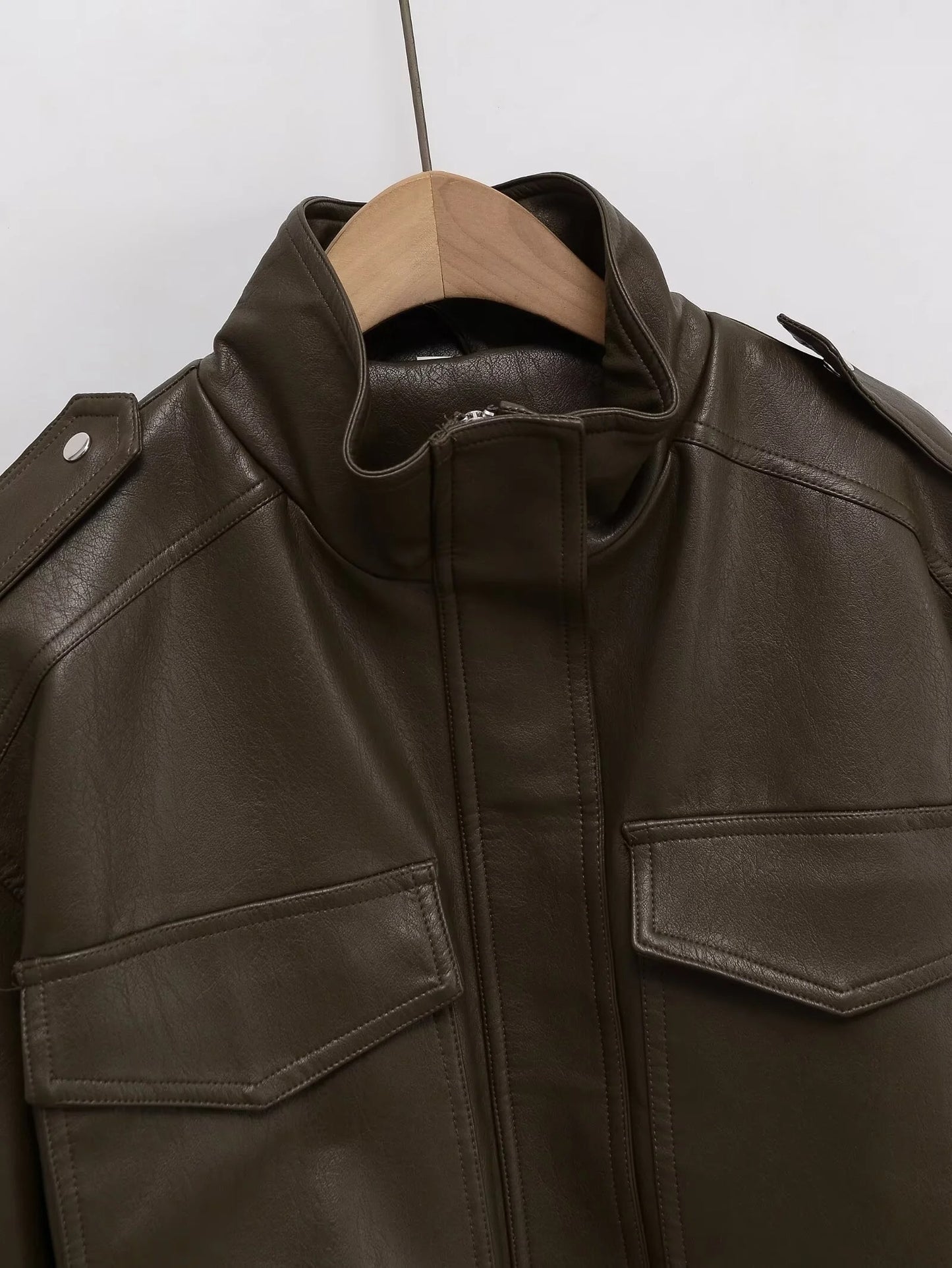 The FORGE Jacket