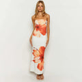 Luna Petal Maxi