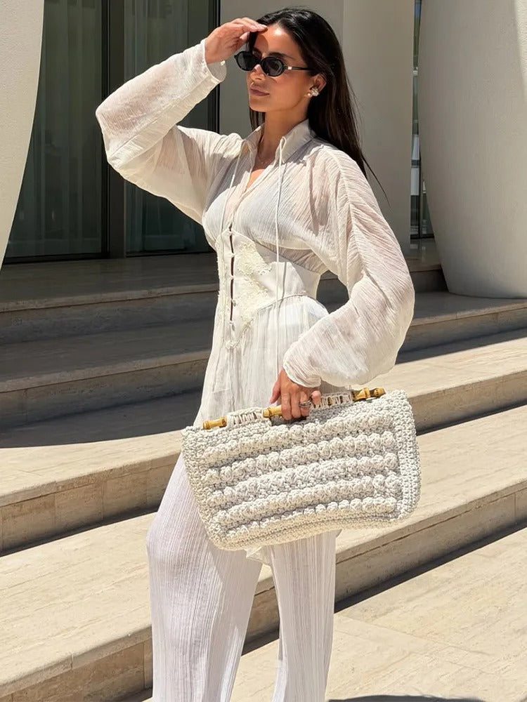 The Provence Top