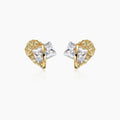 Lava Earrings