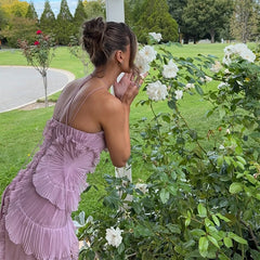 The Santorini Maxi