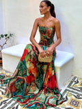 The Carnival Maxi