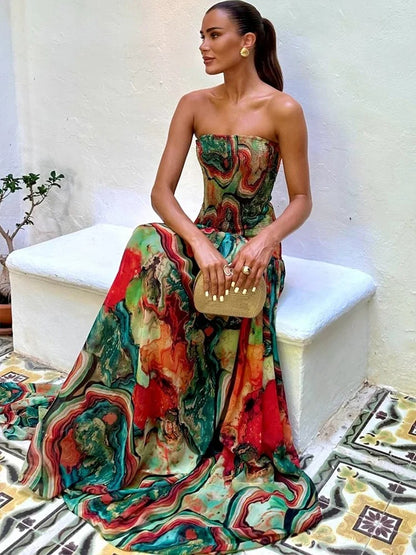 The Carnival Maxi