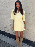 The Butter Blazer