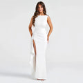 Zarinè Sculpted Bodyline Maxi