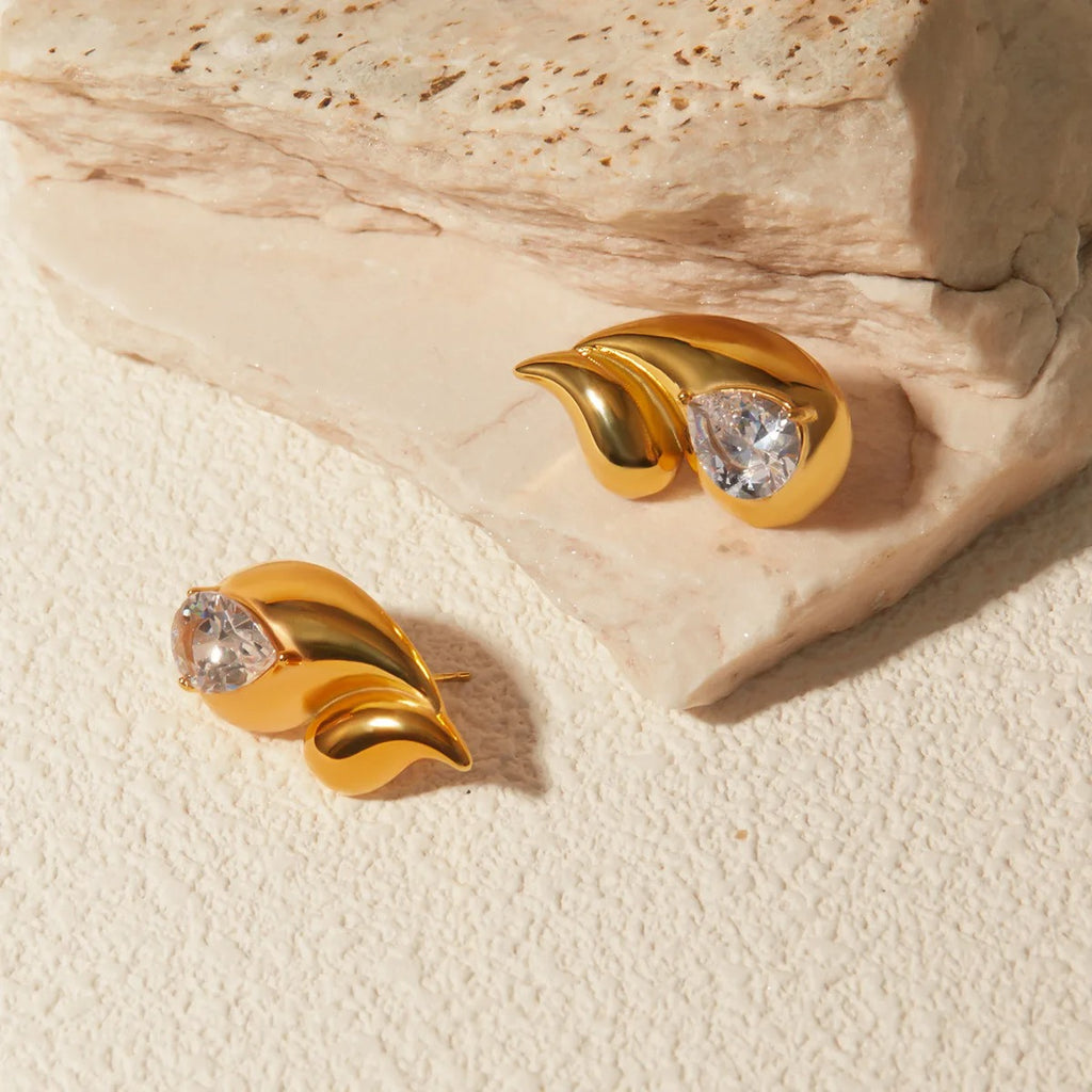 Aurielle Earrings