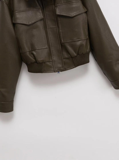 The FORGE Jacket