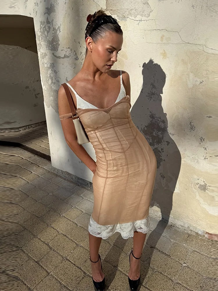 The Saint Tropez Midi