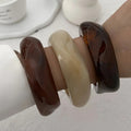 Kaima Bangle Set