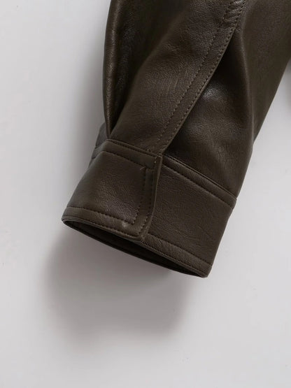 The FORGE Jacket