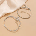 The Drop Arm Cuff