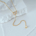 The Halo Chain