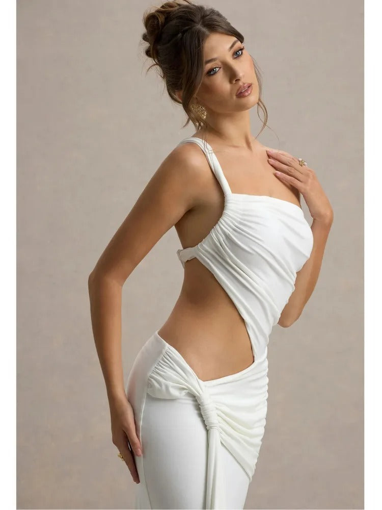 Costa Noire Maxi