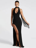 The Drape Edit Maxi