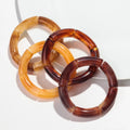 Moloka Bangle Set